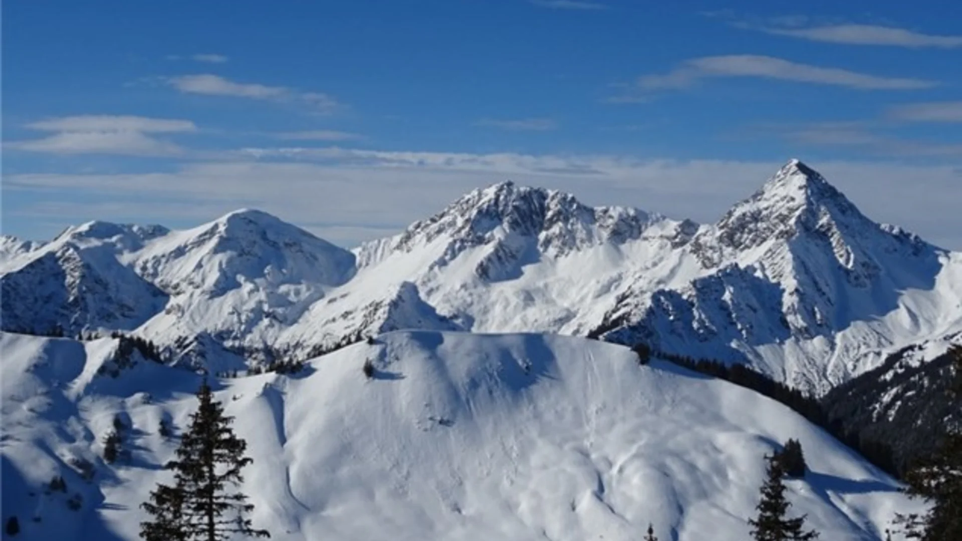 2026-01-18 Skitour Sulzspitze | © Copyright: DAV Sektion Isny 2026-01-18 Skitour Sulzspitze | © Copyright: DAV Sektion Isny