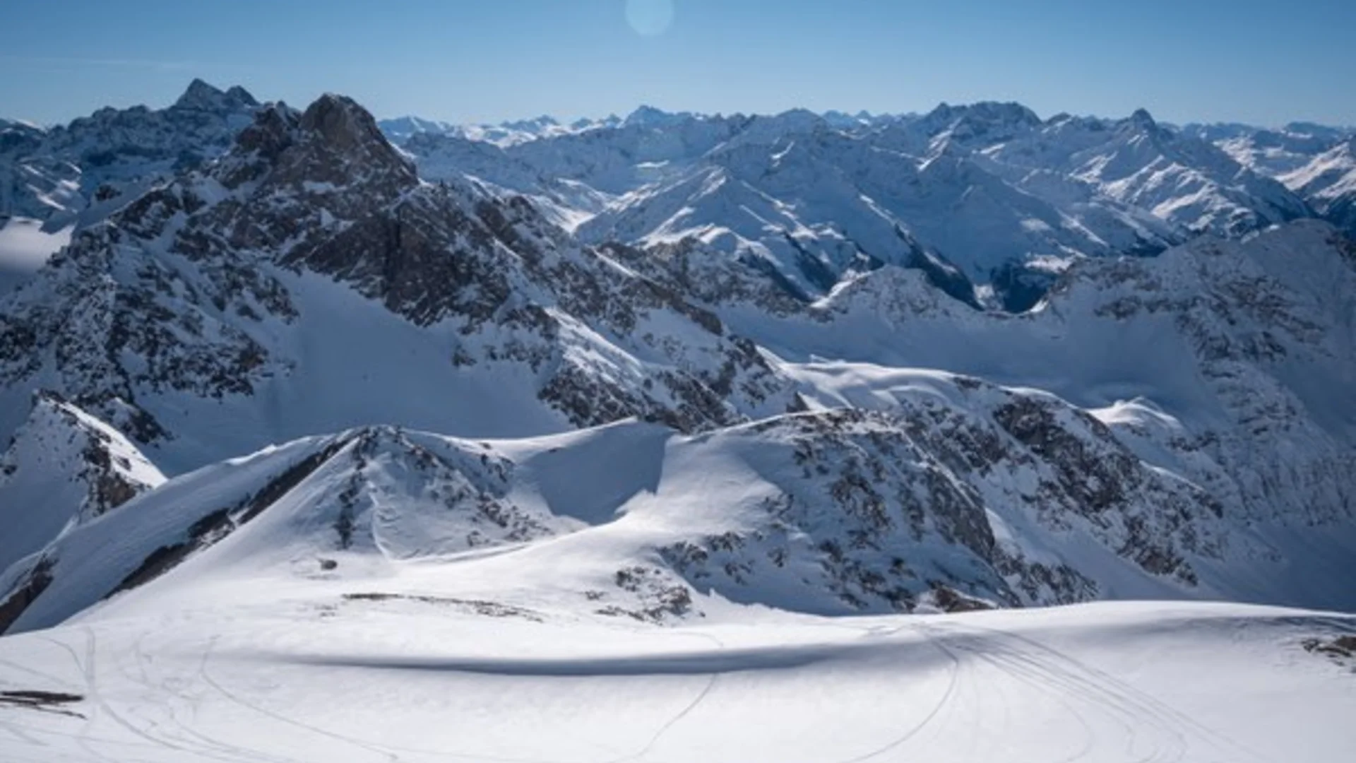 2026-03-21 Skitourenwochendende Lechtal | © Copyright: DAV Sektion Isny 2026-03-21 Skitourenwochendende Lechtal | © Copyright: DAV Sektion Isny