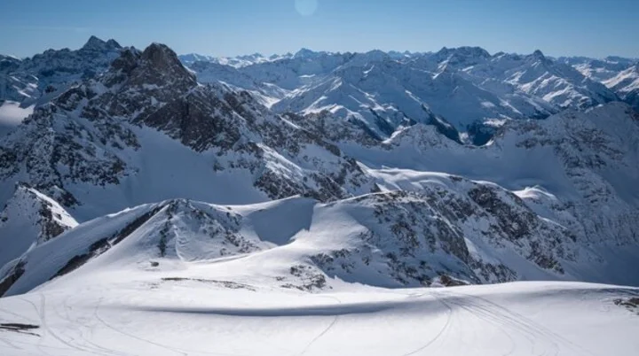 2026-03-21 Skitourenwochendende Lechtal | © Copyright: DAV Sektion Isny 2026-03-21 Skitourenwochendende Lechtal | © Copyright: DAV Sektion Isny